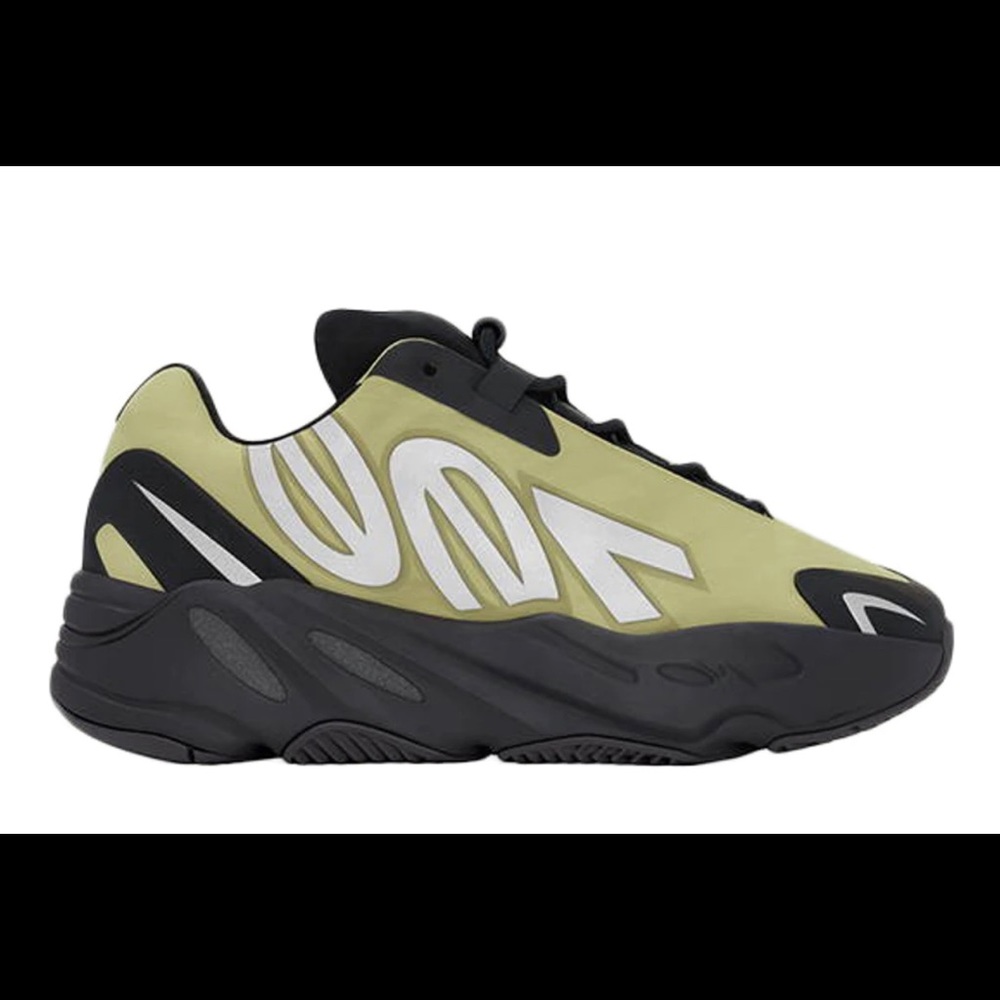 adidas Kids Yeezy 700 MNVN Resin